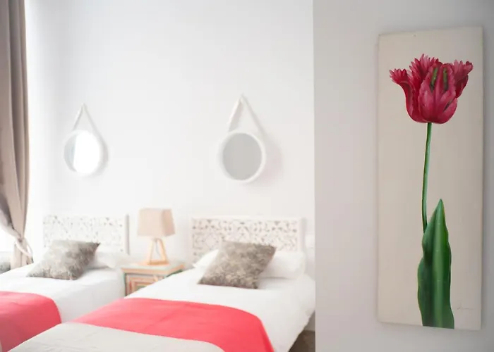 Apartamento Alma Sevilla