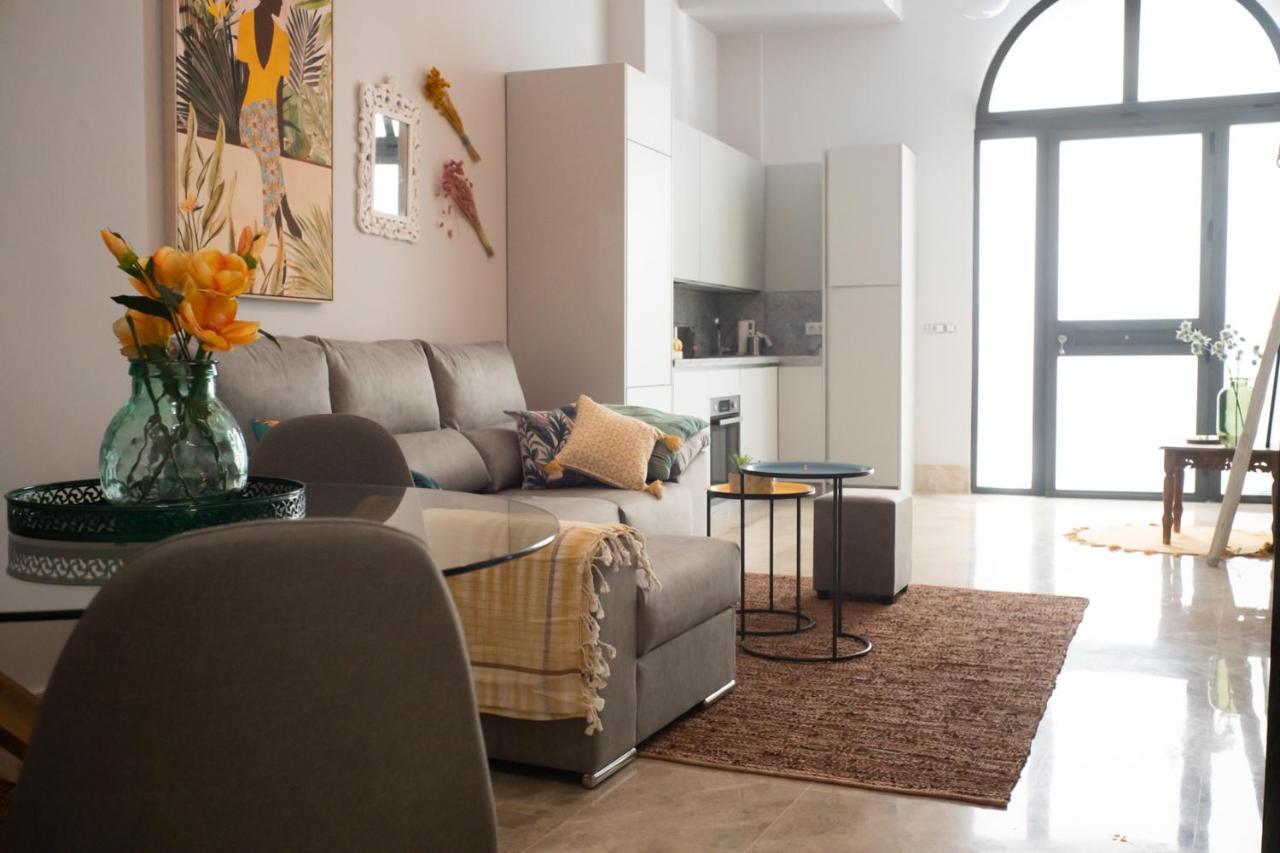 Apartamento Alma Sevilha